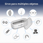 Claro ultrasónico®