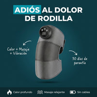 Rodillera Térmica CLARO