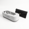 Claro + Funda de gafas
