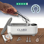 Claro ultrasónico®